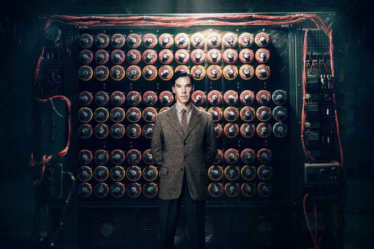 دانلود زیرنویس فیلم The Imitation Game 2014