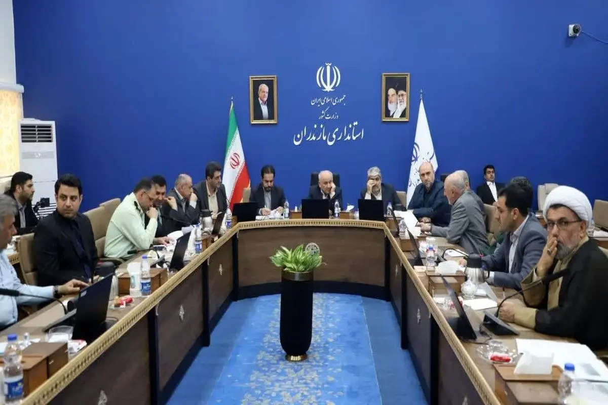 آمادگی کامل ستاد اربعین مازندران برای خدمترسانی به زائران حسینی