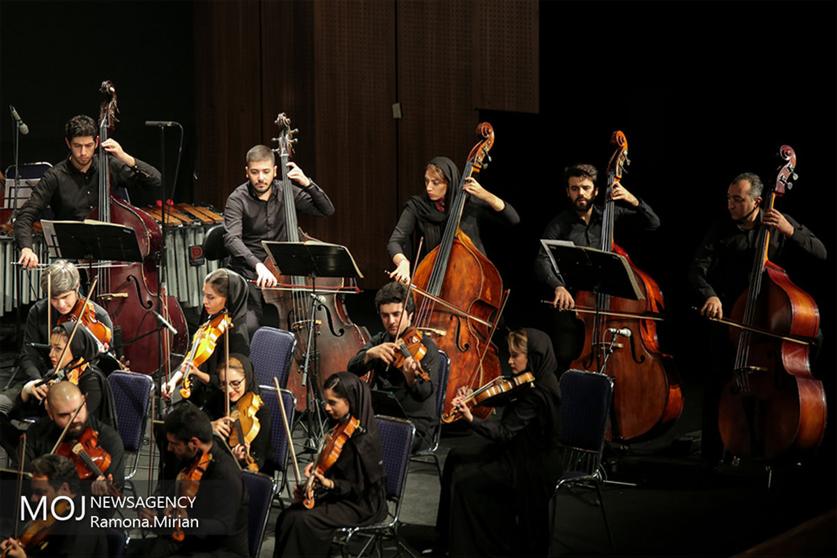 واکنش بنیاد رودکی به حواشی کنسرت ارکستر سمفونیک