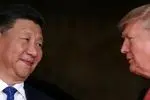 کاخ سفید از دست‌یابی به توافق تجاری با چین خبر داد