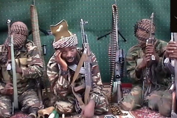 ارتش نیجریه بیش از پنج هزار تن را از دست بوکوحرام آزاد کرد