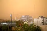 تهران در آماده‌باش/ هشدار باد و رگبار شدید به پایتخت‌نشین‌ها