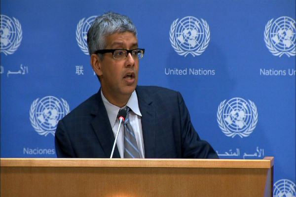 عربستان مانع ارسال کمک های بشر دوستانه سازمان ملل به یمن می شود