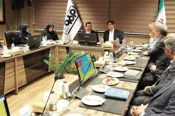 مشارکت فولاد مبارکه برای تشکیل «کنسرسیوم مهارت» در استان اصفهان