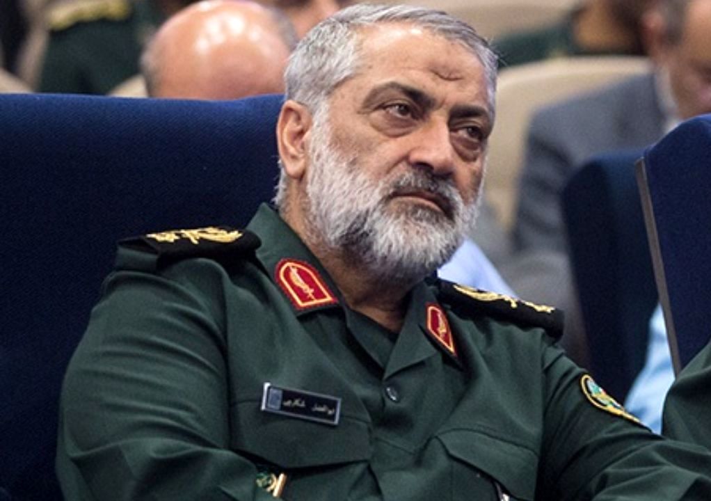 نیروهای مسلح به هیچ وجه به دنبال درآمدزایی نیستند/ اقتدار دفاعی ایران برای تهدید هیچ کشوری نیست