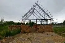 شناسایی سه مورد تغییر کاربری غیرمجاز در اراضی کشاورزی ایلام