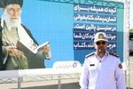 تمهیدات ترافیکی پلیس راهور تهران در روزهای برگزاری نمایشگاه بین المللی کتاب