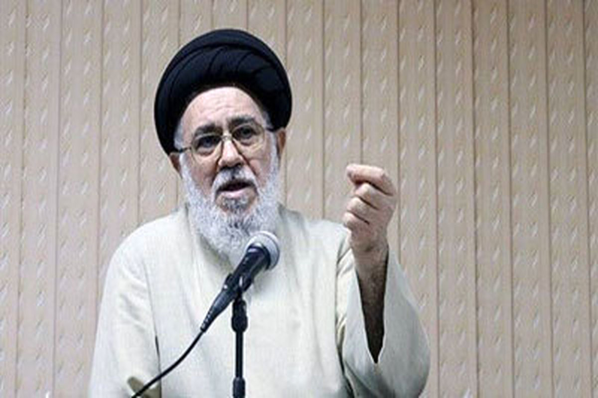 اظهارنظر خوئینی ها در مورد انتخاب جانشین امام (ره)