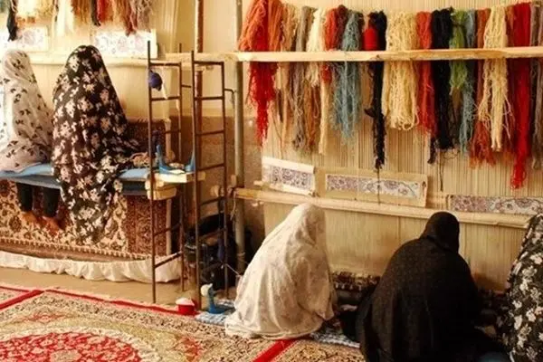 معاون وزیر کار از صدور بیش از ۲.۱ میلیون مجوز مشاغل خانگی خبر داد