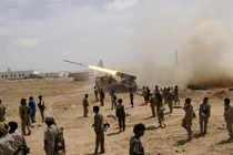 ادامه عملیات تلافی‌جویانه نیروهای یمنی/علیه عربستان 