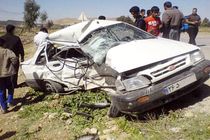 تصادف مرگبار در خوزستان