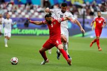 AFC کاپیتان اردن را از سه بازی محروم کرد