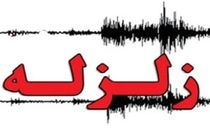 زمین در خوزستان کمتر از 24 ساعت سه بار لرزید