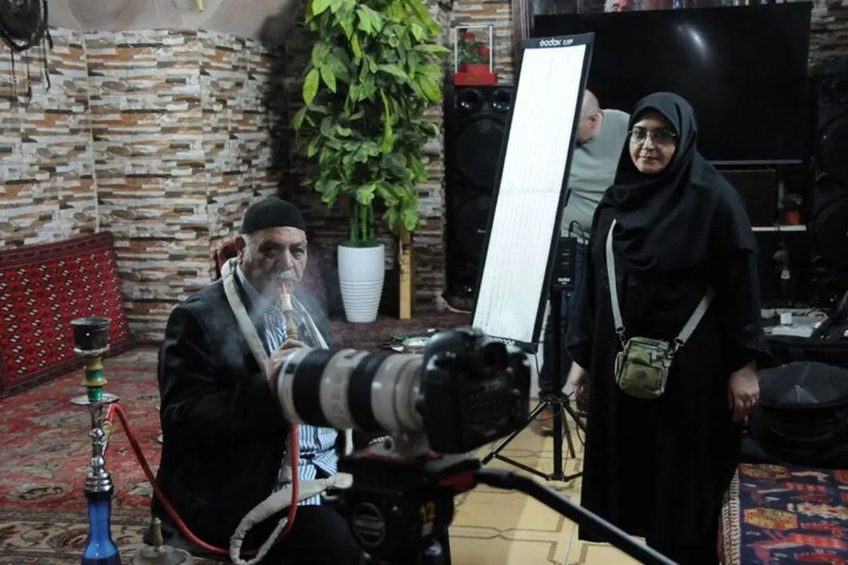 مستندی درباره ترنابازی در قهوهخانهها ساخته میشود