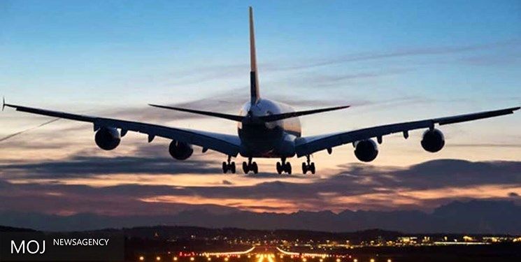تمامی پروازها از ایران به مقصد ارمنستان و آذربایجان لغو شد