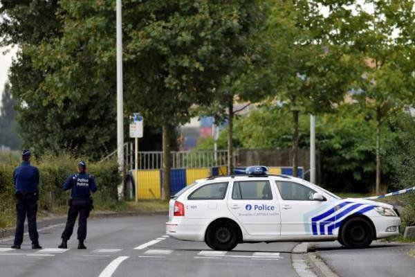 بازداشت ۵ مظنون مرتبط با حادثه موسسه «جرم شناسی» بروکسل