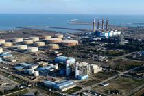 تولید انرژی در نیروگاه نکا به حدود 742 میلیون کیلو وات رسید