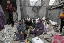 شهدای غزه به ۲۳۰۸۴ نفر رسید