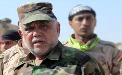 پیام هشدارآمیز «هادی العامری» به نخست وزیر عراق