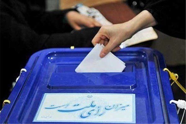 حضور ۲۱۷ هزار نفر رای اولی در تهران 