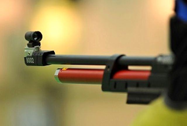 برترین های تیم ملی تیراندازی تفنگ بانوان معرفی شدند