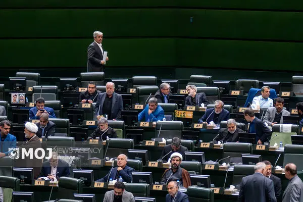 نمایندگان مجلس با کلیات لایحه الزامات و احکام مورد نیاز قوانین بودجه‌های سنواتی موافقت کردند