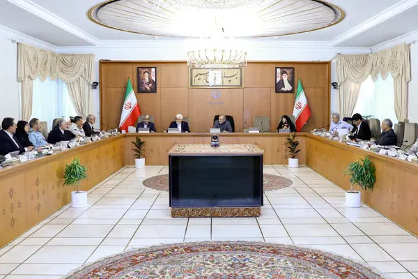 ماهانه یک افتتاح بزرگ در حوزه نفت و پتروشیمی خواهیم داشت