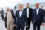 ۱۱ عضو هیات دولت با پزشکیان در سفر استانی به کرمانشاه همراه شدند