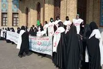 اجرای قوانین اجتماعی اسلام از جمله حکم حجاب بدون چون و چرا از طرف سران سه قوه