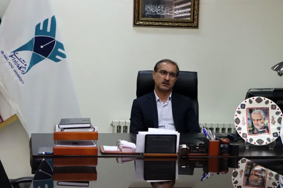 افتتاح دفتر تقریب مذاهب در دانشگاه آزاد اسلامی واحد رشت