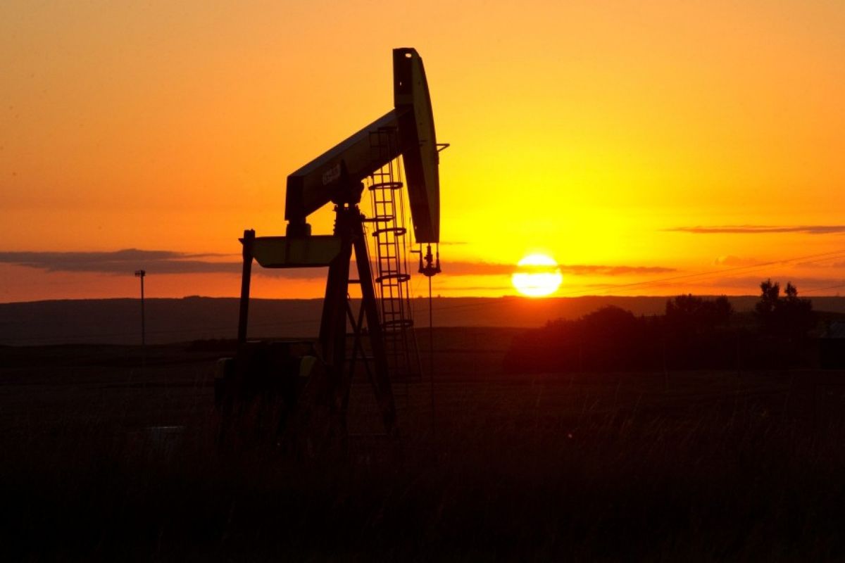 کاهش دکل‌های حفاری نفت آمریکا برای دومین هفته متوالی
