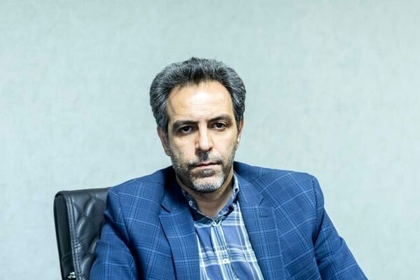 اسحاق شکری به مدیر اجرایی جشنواره موسیقی فجر منصوب شد