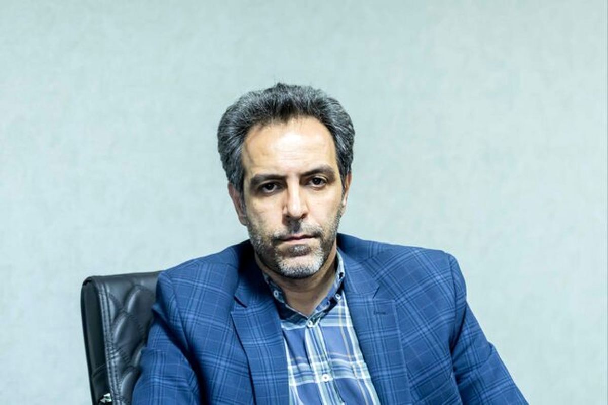 اسحاق شکری به مدیر اجرایی جشنواره موسیقی فجر منصوب شد