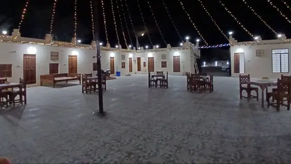 افتتاح اقامتگاه بوم‌گردی در گاوبندی؛ معماری اصیل و ظرفیت ۶۰ گردشگر
