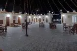 افتتاح اقامتگاه بوم‌گردی در گاوبندی؛ معماری اصیل و ظرفیت ۶۰ گردشگر
