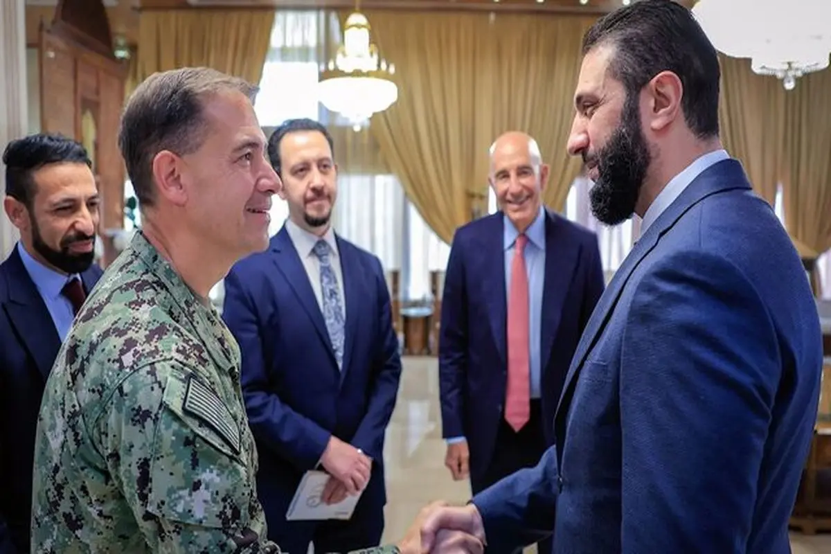 الجولانی