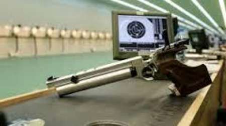 رقابت های تیراندازی قهرمانی کشور سلاح بادی مردان در ارومیه برگزار می شود