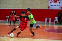برگزاری رقابت‌های جام ورزشگاه‌های شهرداری اصفهان با حضور بیش از 20 هزار ورزش آموز