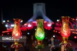 سوگواره آیینی «محرم شهر»