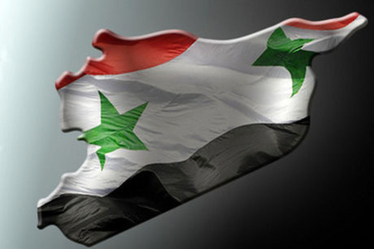 حزب دموکراتیک کرد سوریه با تجزیه سوریه مخالفت کرد