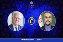 ایران باید در چارچوب دفاع مشروع رژیم صهیونیستی را تنبیه می‌کرد