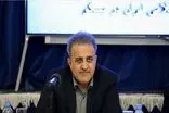کمیسیون اقتصادی ایران و روسیه، نماد اراده سیاسی برای توسعه همکاری‌ها است