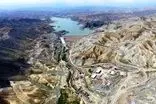 سد شوریجه در مشهد، در تابستان آبگیری خواهد شد