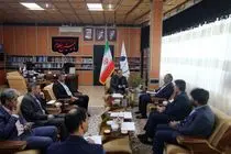 احداث نخستین پارکینگ خورشیدی خاورمیانه در مهران