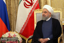 توسعه مناسبات در دستور کار ایران و آذربایجان قرار دارد