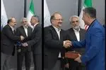 توسعه و تولید پایدار، به‌صورت هم‌زمان در دستور کار پتروشیمی پارس است / لزوم تطبیق نظام مدیریتی با شرایط تحریم
