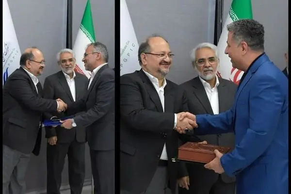 توسعه و تولید پایدار، به‌صورت هم‌زمان در دستور کار پتروشیمی پارس است / لزوم تطبیق نظام مدیریتی با شرایط تحریم