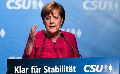 آغاز انتخابات فدرال در آلمان