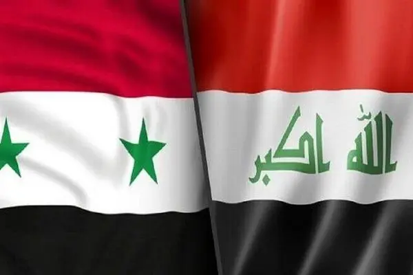 مشاور امنیت ملی عراق بر حمایت از امنیت و ثبات سوریه تاکید کرد