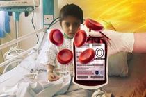 صرفه‌جویی 45 میلیون دلاری با توقف بیماری تالاسمی ماژور در نوزادان کرمانشاه